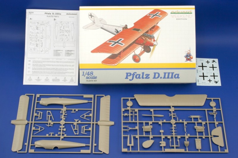 Pfalz D. IIIa