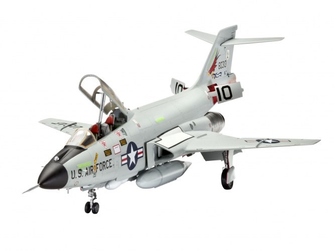 F-101 B Voodoo