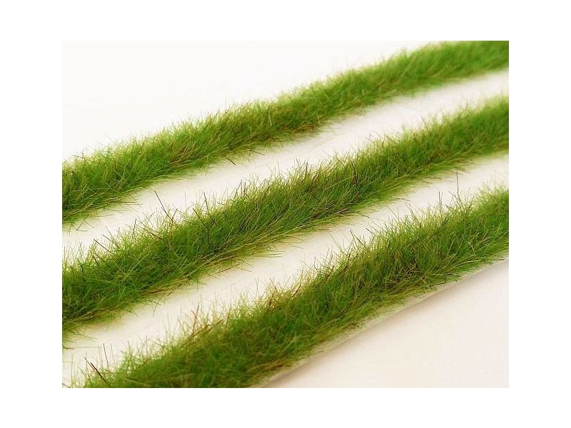 Dolgi trakovi trave (POMLAD)