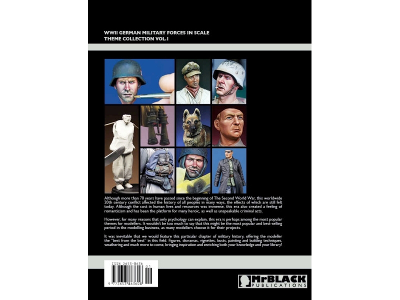 Knjiga: Theme Collection 1.