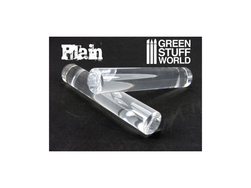 Valj za valjanje in pripravo površine