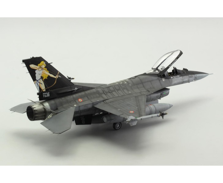 NATO Falcons (Limited editon)