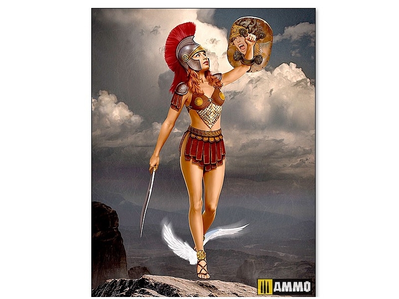 Ancient Greek Myths Series