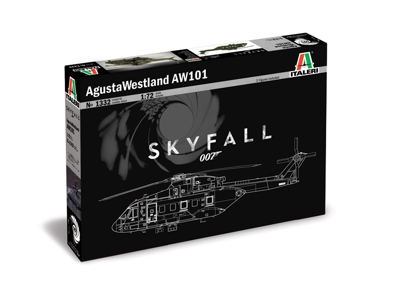 AgustaWestland AW101