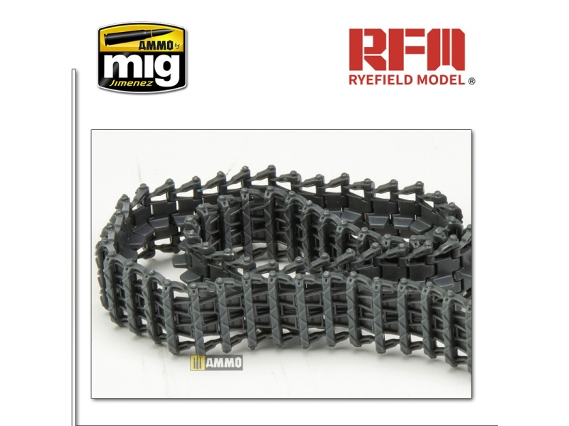 PZ.KPFW.IV AUSF.J LATE PRODUCTION