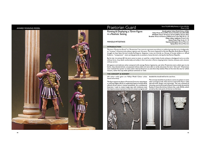 Knjiga: Theme Collection 3.