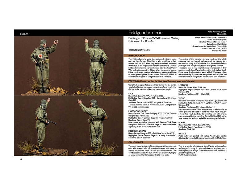 Knjiga: WWII Special 3.
