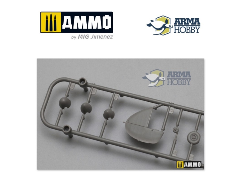 Hurricane Mk I Battle of Britain