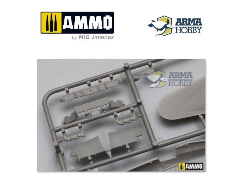 Hurricane Mk I Battle of Britain