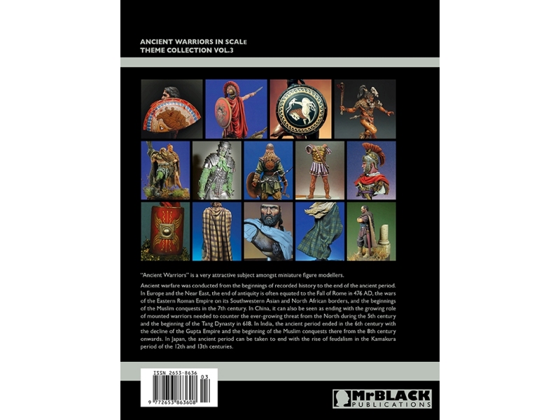 Knjiga: Theme Collection 3.