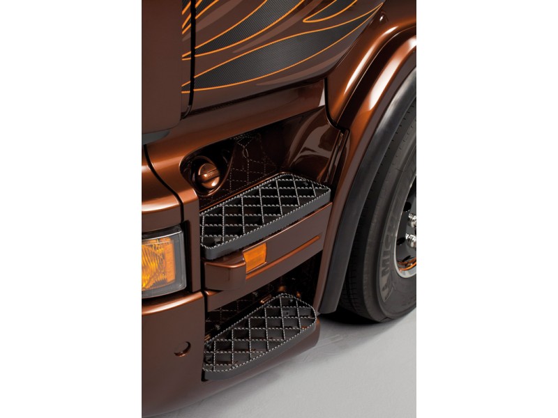 Scania R730