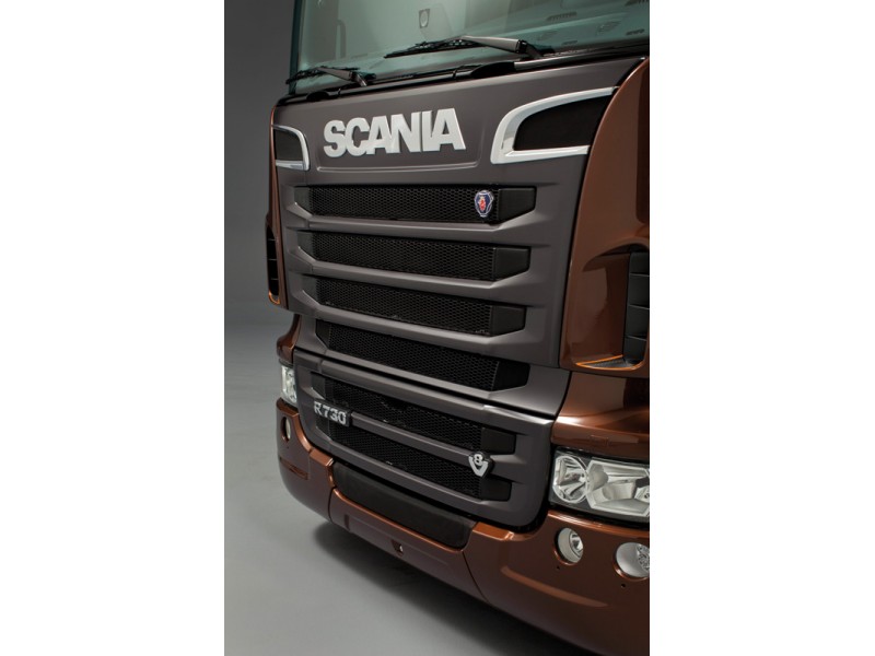 Scania R730