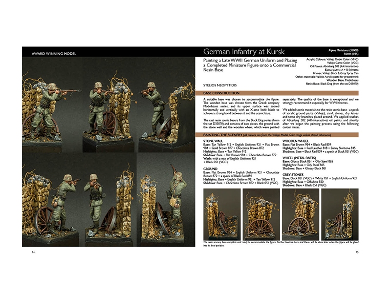 Knjiga: WWII Special 3.