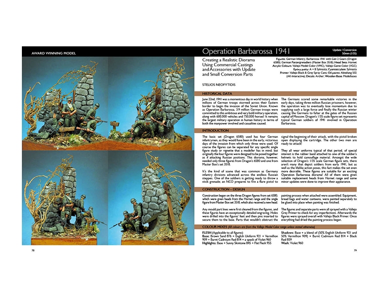 Knjiga: WWII Special 3.