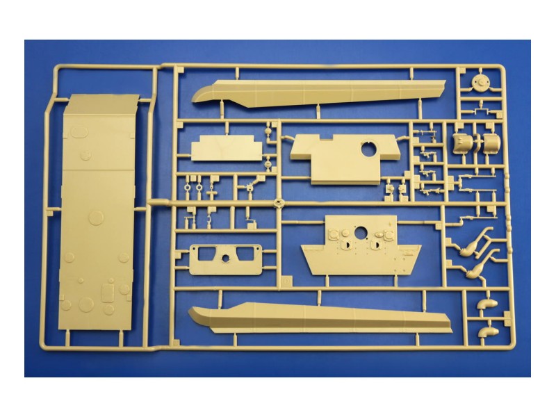 Pz. Kpfw. VI Ausf. B Tiger II