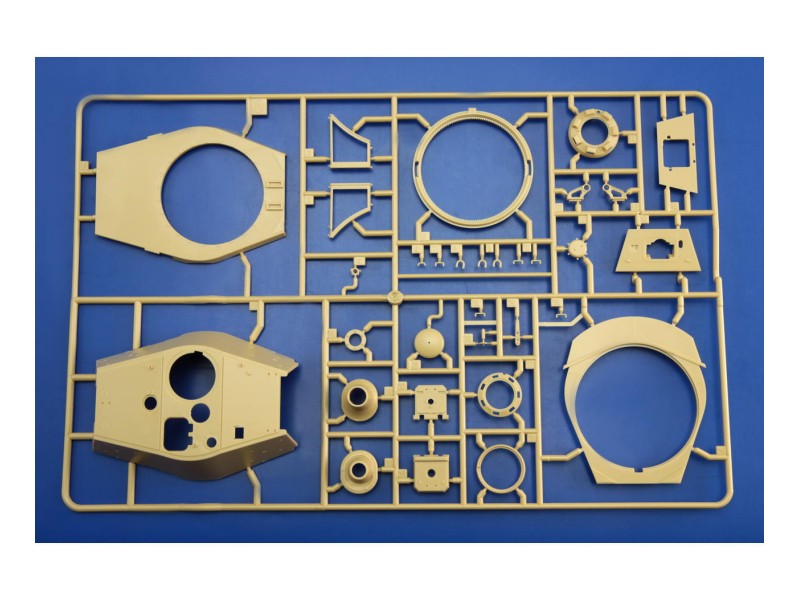 Pz. Kpfw. VI Ausf. B Tiger II