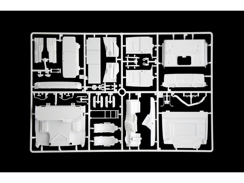 IVECO HI-WAY 40th ANNIVERSARY