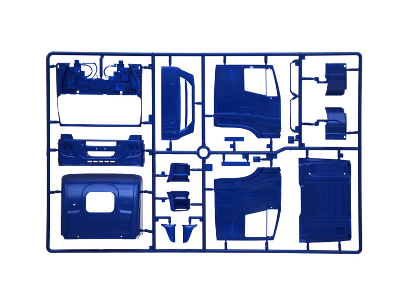 IVECO HI-WAY 40th ANNIVERSARY