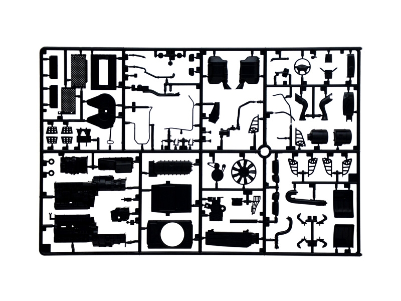 IVECO HI-WAY 40th ANNIVERSARY
