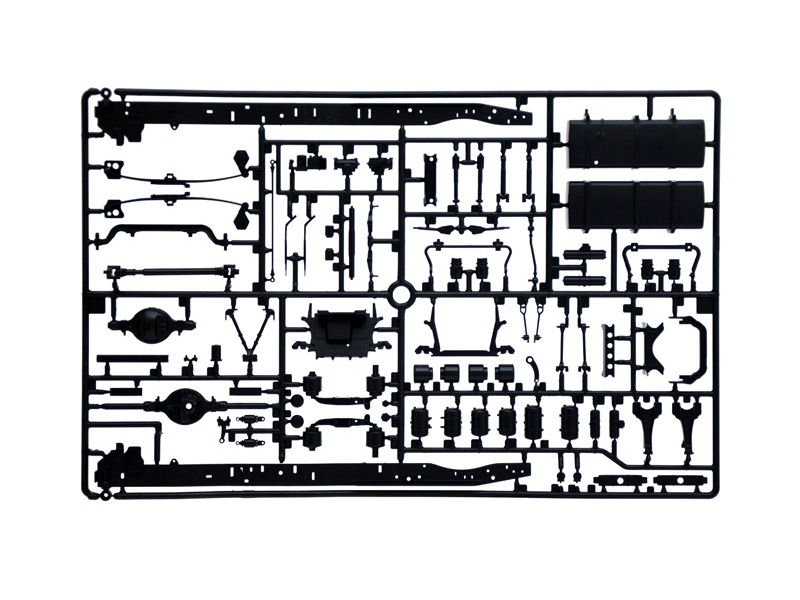 Iveco Hi-Way E5 Abarth