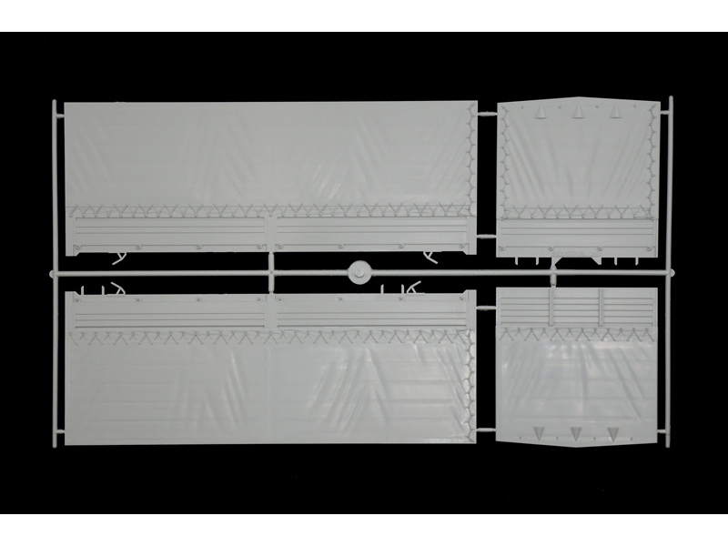 IVECO TURBOSTAR 190-42 CANVAS WITH ELEVATOR