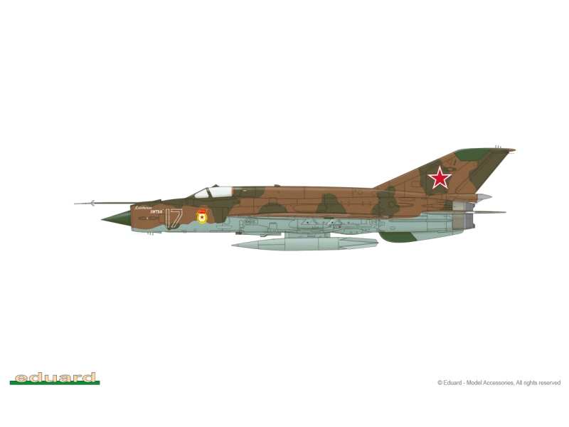 MiG-21bis