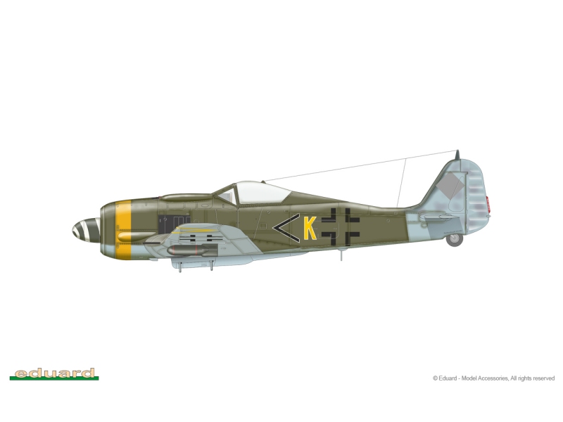Fw 190F-8