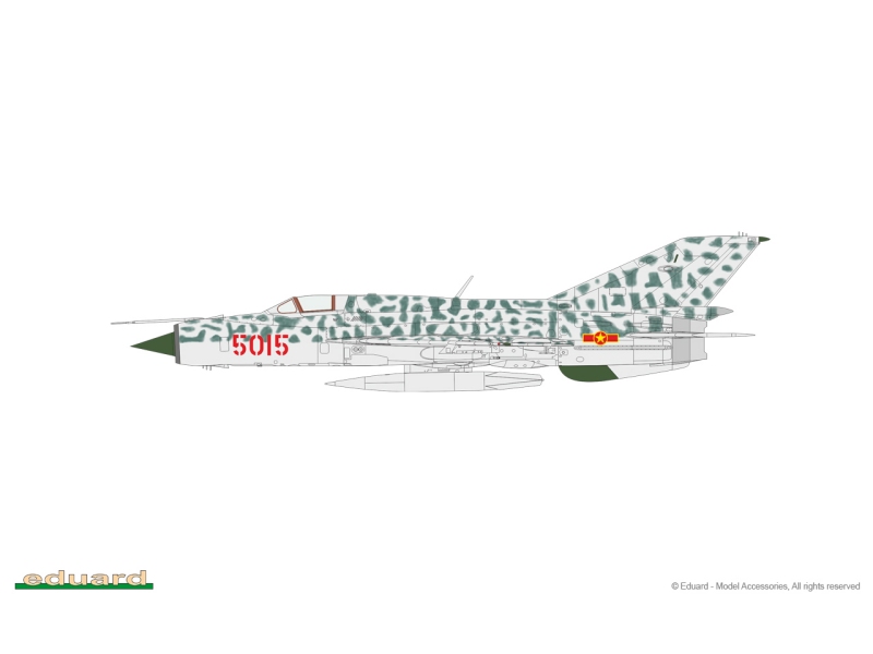 MIG-21PFM