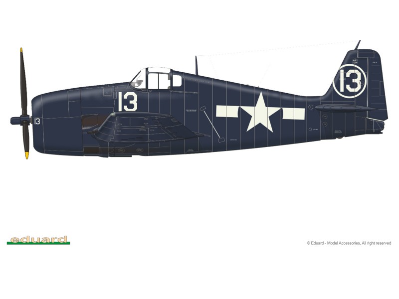 F6F-5N Nightfighter