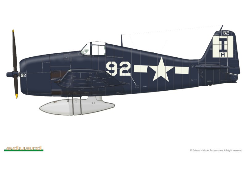 F6F-5N Nightfighter