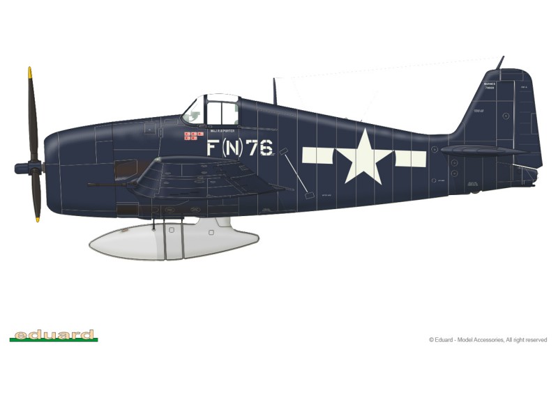 F6F-5N Nightfighter