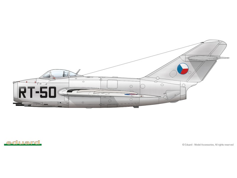 MIG-15 (Weekend)