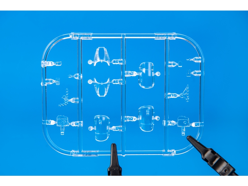 MiG-21MF Fighter-Bomber