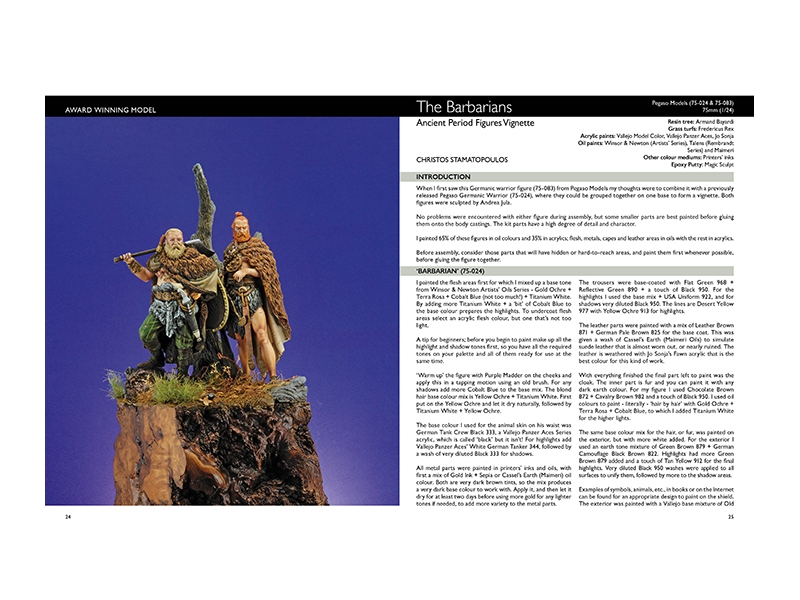 Knjiga: Theme Collection 3.