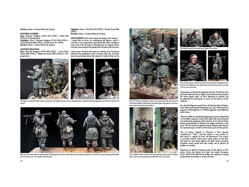 Knjiga: WWII Special 3.
