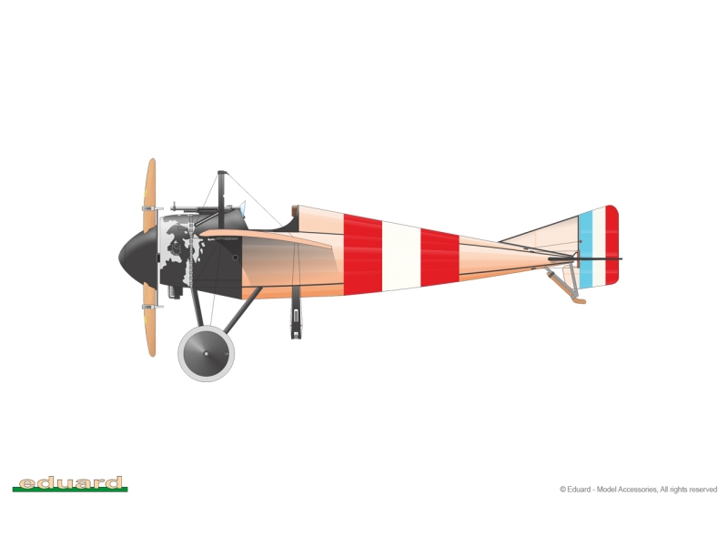 Morane Sauliner Type N