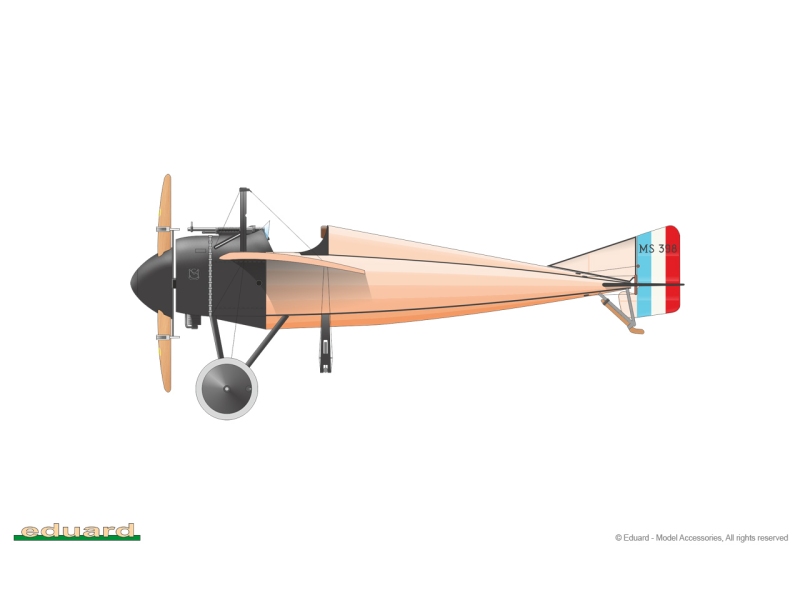 Morane Sauliner Type N