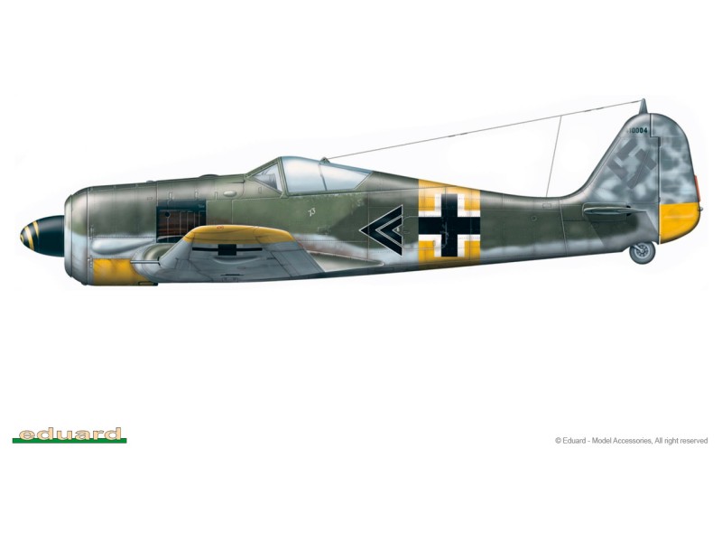 Fw 190A-5