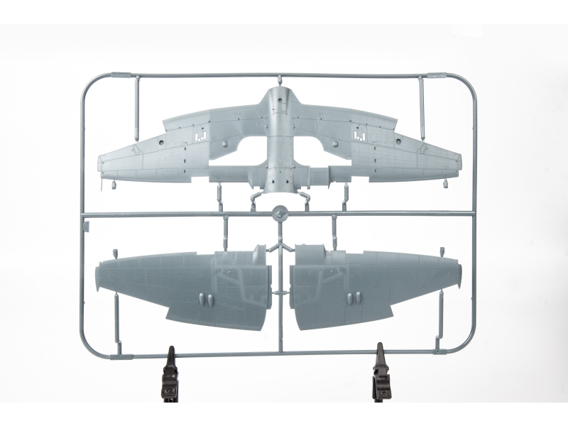 Tempest Mk. II early version