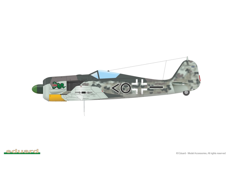 Fw 190A-5