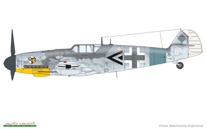 Bf 109 G-6
