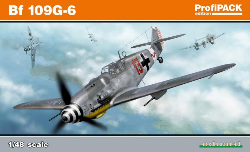 Bf 109 G-6