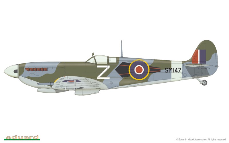 Spitfire Mk.IXe