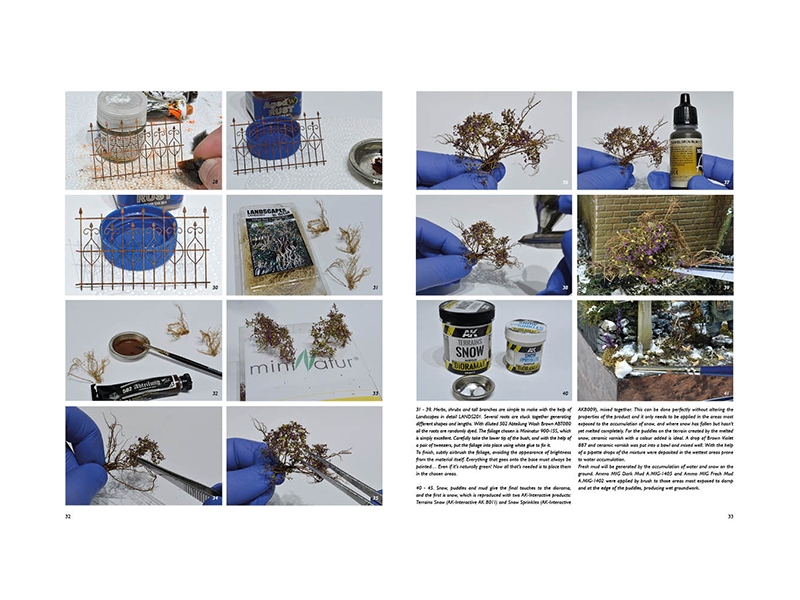 Knjiga: Scale Model Handbook 23.