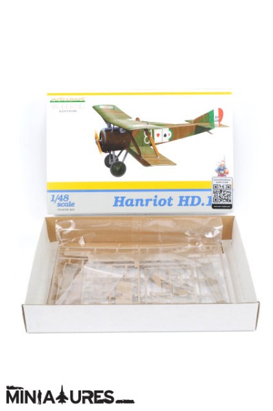 Hanriot HD.1