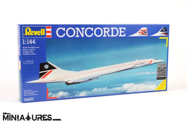CONCORDE