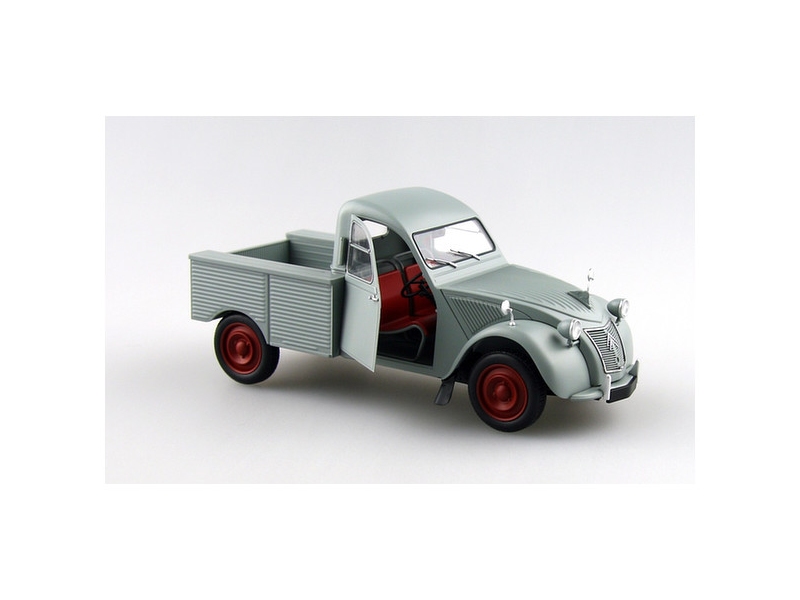 Citroen 2CV Pickup