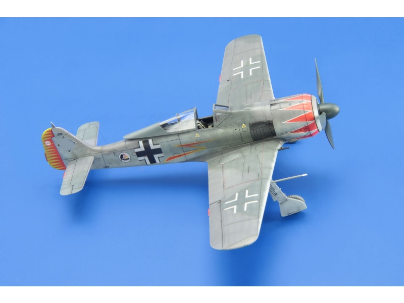 Fw 190A-5 (reedition)