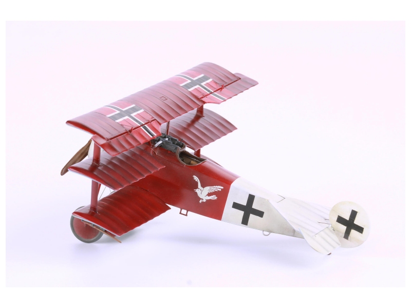 Fokker Dr.I