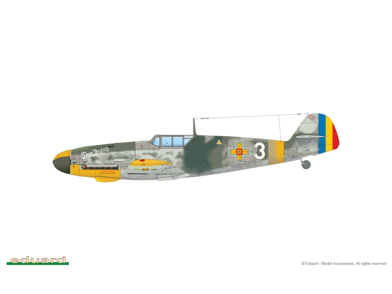 Bf 109G-4